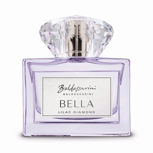 BALDESSARINI Bella Lilac Diamond 30 #1