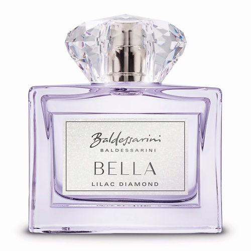 BALDESSARINI Bella Lilac Diamond 50 #1
