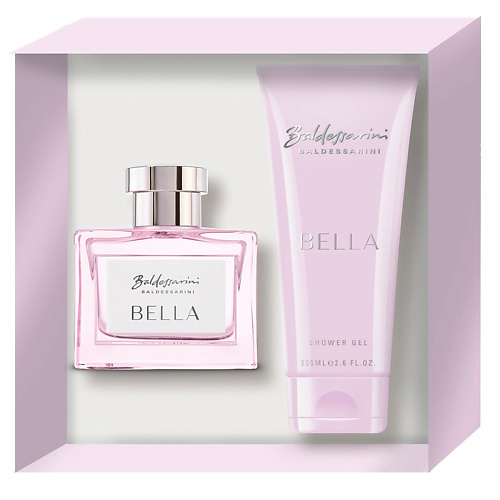BALDESSARINI Подарочный набор Bella #1