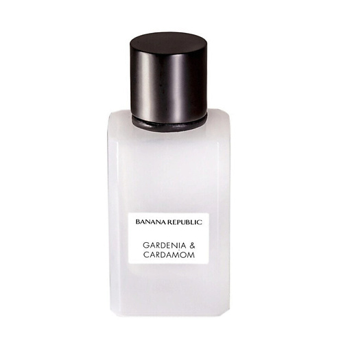 BANANA REPUBLIC Парфюмерная вода Gardenia & Cardamom 150 #1