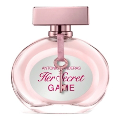 BANDERAS ANTONIO BANDERAS Her Secret Game 80 #1