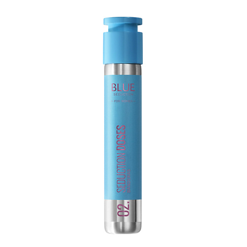BANDERAS Blue Seduction Doses For Women 30 #1