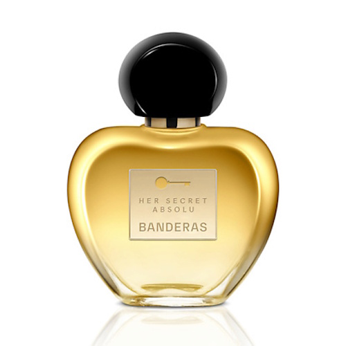 BANDERAS Her Secret Absolu 50 #1
