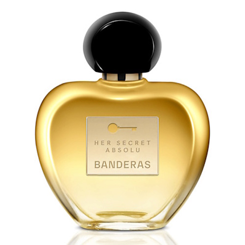 BANDERAS Her Secret Absolu 80 #1