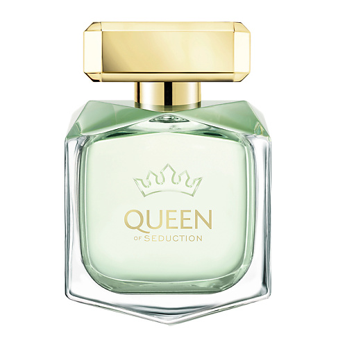 BANDERAS Queen of Seduction 50 #1