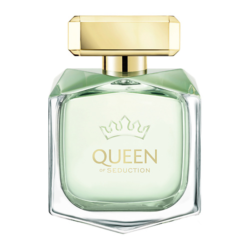 BANDERAS Queen of Seduction 80 #1