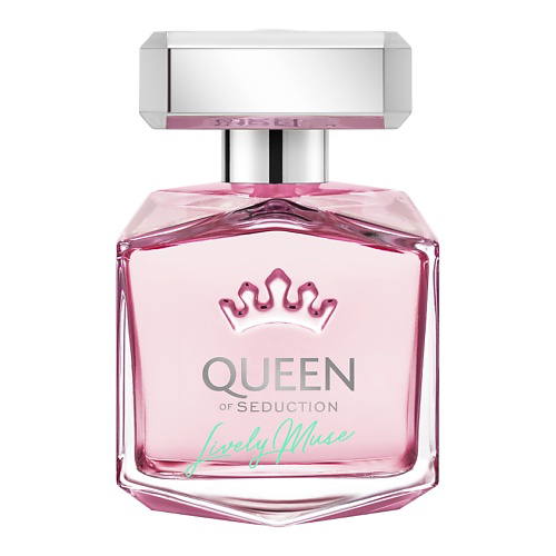BANDERAS Queen Of Seduction Lively Muse 50 #1