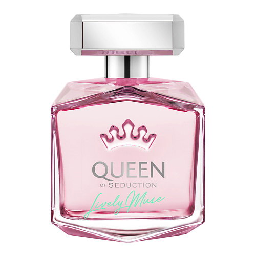 BANDERAS Queen Of Seduction Lively Muse 80 #1