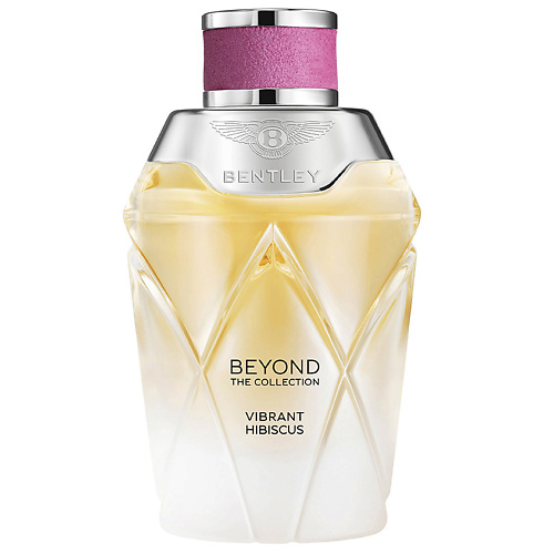 BENTLEY Vibrant Hibiscus 100 #1