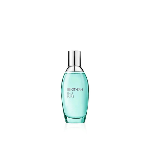 BIOTHERM Туалетная вода Eau Pure 50 #1