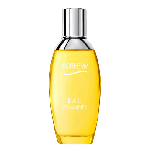 BIOTHERM Туалетная вода Eau Vitaminee 50 #1