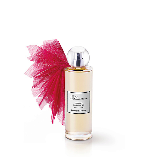 BLUMARINE CHEERS ON THE TERRACE 100 #1