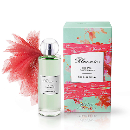 BLUMARINE KISS ME ON THE LIPS 100 #1