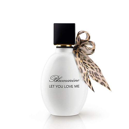 BLUMARINE Let You Love Me 50 #1