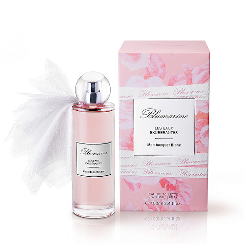 BLUMARINE MON BOUQUET BLANC 100 #1