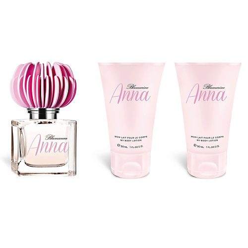 BLUMARINE Подарочный набор Anna #1