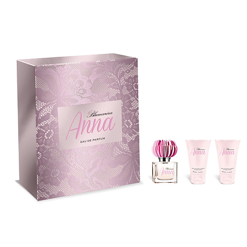 BLUMARINE Подарочный набор Anna Macrame' Weekend #1
