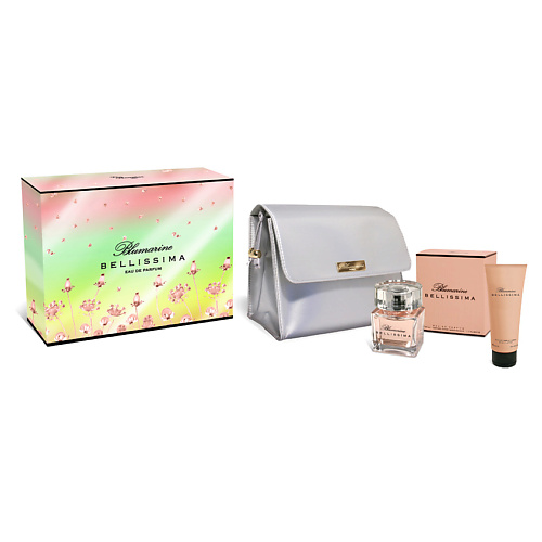 BLUMARINE Подарочный набор Bellissima #1
