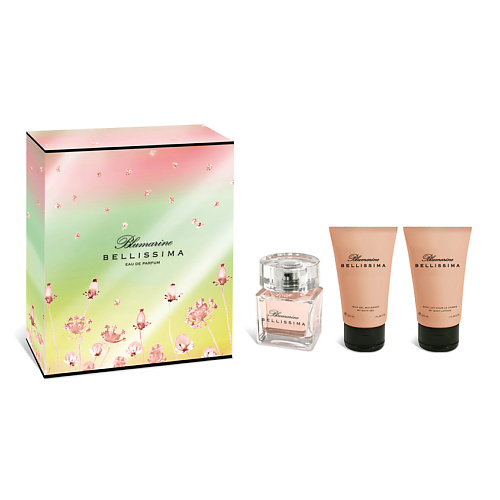 BLUMARINE Подарочный набор Bellissima. #1