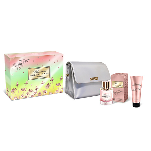 BLUMARINE Подарочный набор Innamorata Lovely Rose. #1
