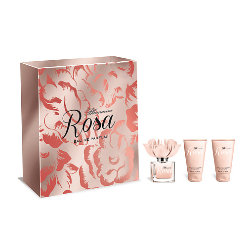 BLUMARINE Подарочный набор Rosa #1