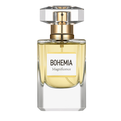 BOHEMIA Парфюмерная вода MAGNIFICENCE 50 #1