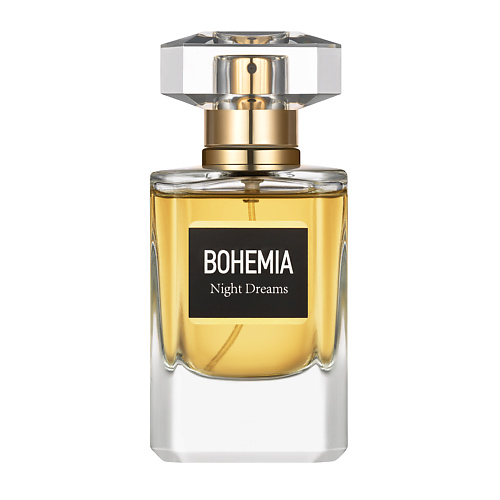 BOHEMIA Парфюмерная вода NIGHT DREAMS 50 #1
