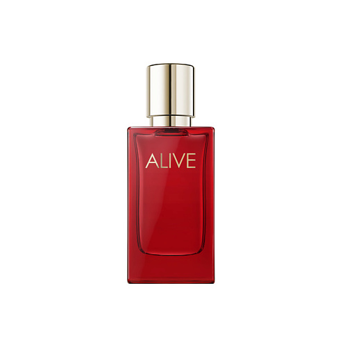 BOSS Alive 30 #1