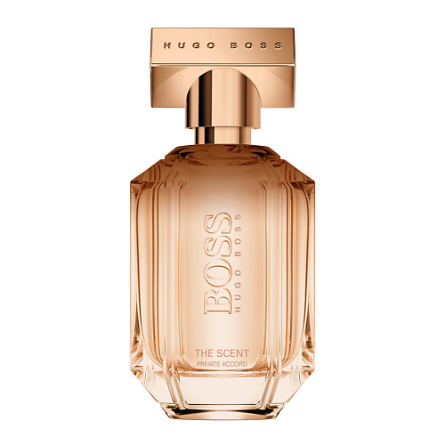 BOSS Boss The Scent Private Accord For Her 50 #1