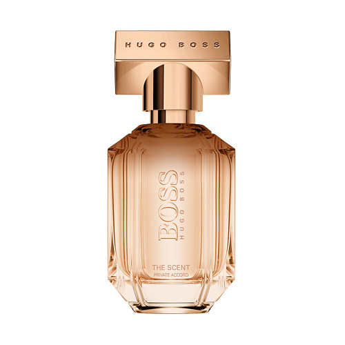 BOSS Boss The Scent Private Accord For Her 30 #1