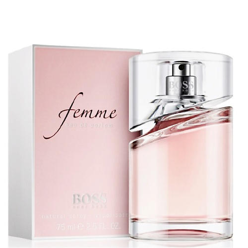 BOSS Femme 75 #1