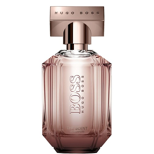 BOSS HUGO BOSS The Scent Le Parfum 50 #1