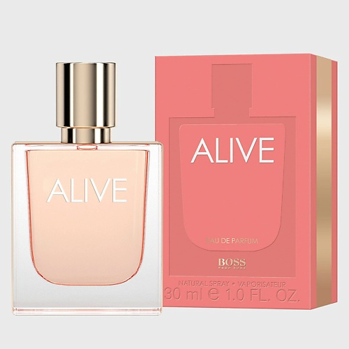 BOSS Парфюмерная вода Alive 30 #1