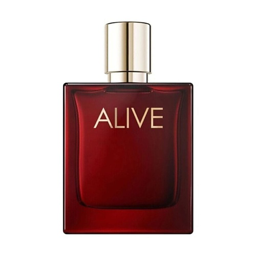 BOSS Парфюмерная вода Alive Absolu 50 #1