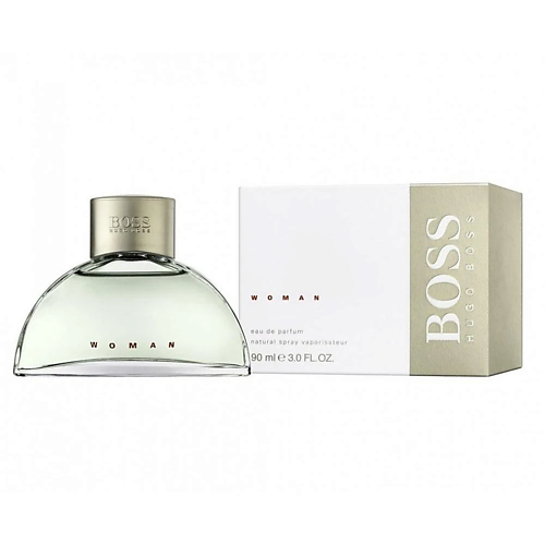 BOSS Парфюмерная вода Boss Woman 90 #1