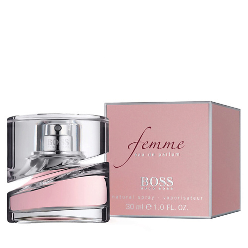 BOSS Парфюмерная вода Femme 30 #1
