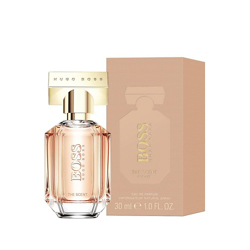 BOSS Парфюмерная вода The Scent For Her 30 #1
