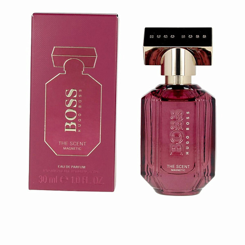 BOSS Парфюмерная вода The Scent Magnetics For Her 30 #1