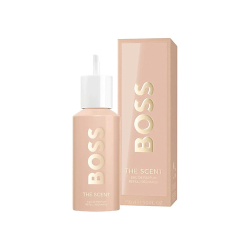 BOSS Парфюмерная вода The Scent For Her Refillable 150 #1