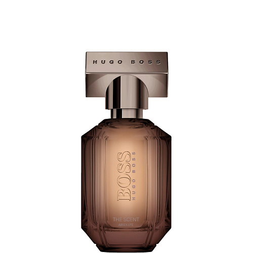 BOSS The Scent Absolute For Her 30 #1