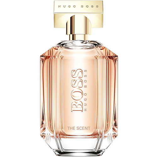 BOSS The Scent For Her 100 #1