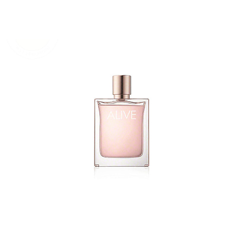 BOSS Туалетная вода Alive Eau de Toilette 80 #1