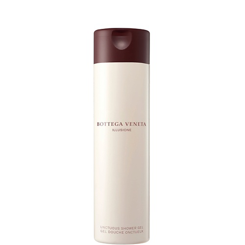 BOTTEGA VENETA Гель для душа Illusione for woman 200 #1