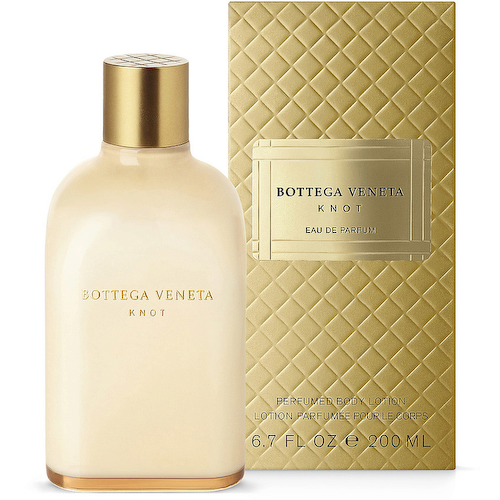 BOTTEGA VENETA Лосьон для тела Knot 200 #1