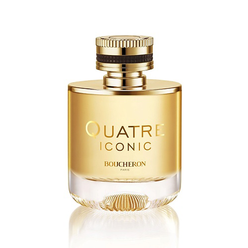 BOUCHERON Quatre Iconic 100 #1