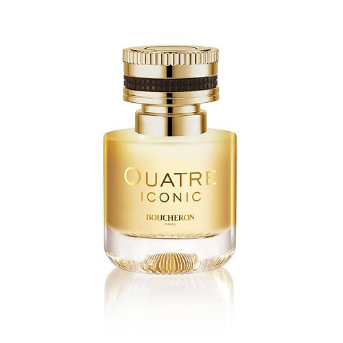BOUCHERON Quatre Iconic 30 #1