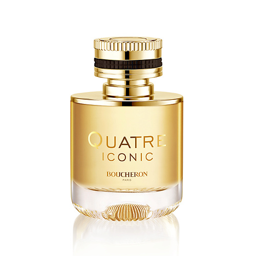 BOUCHERON Quatre Iconic 50 #1