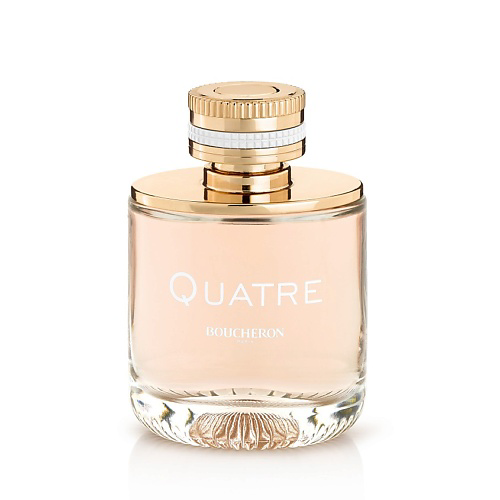 BOUCHERON Quatre Pour Femme 100 #1