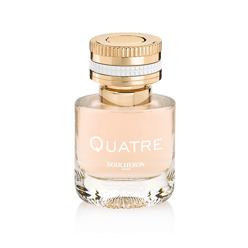 BOUCHERON Quatre Pour Femme 30 #1