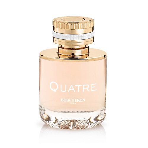 BOUCHERON Quatre Pour Femme 50 #1